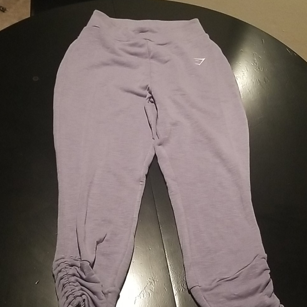 Gymshark joggers